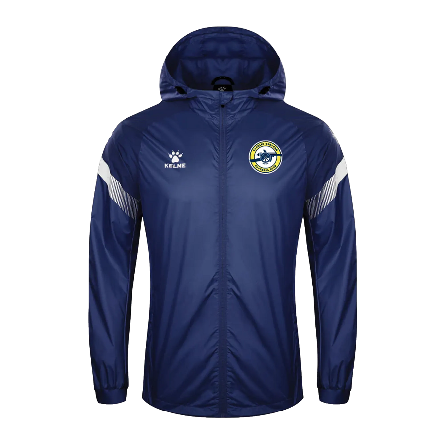 TGFC KELME Rain Jacket