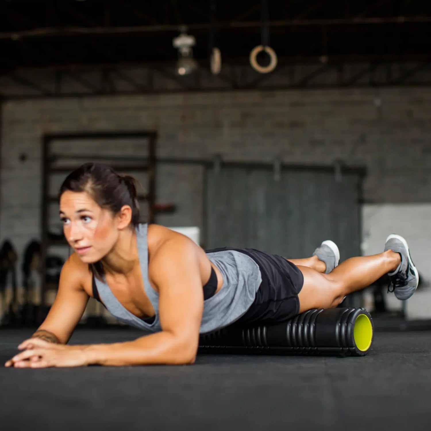 TriggerPoint GRID 2.0 Foam Roller