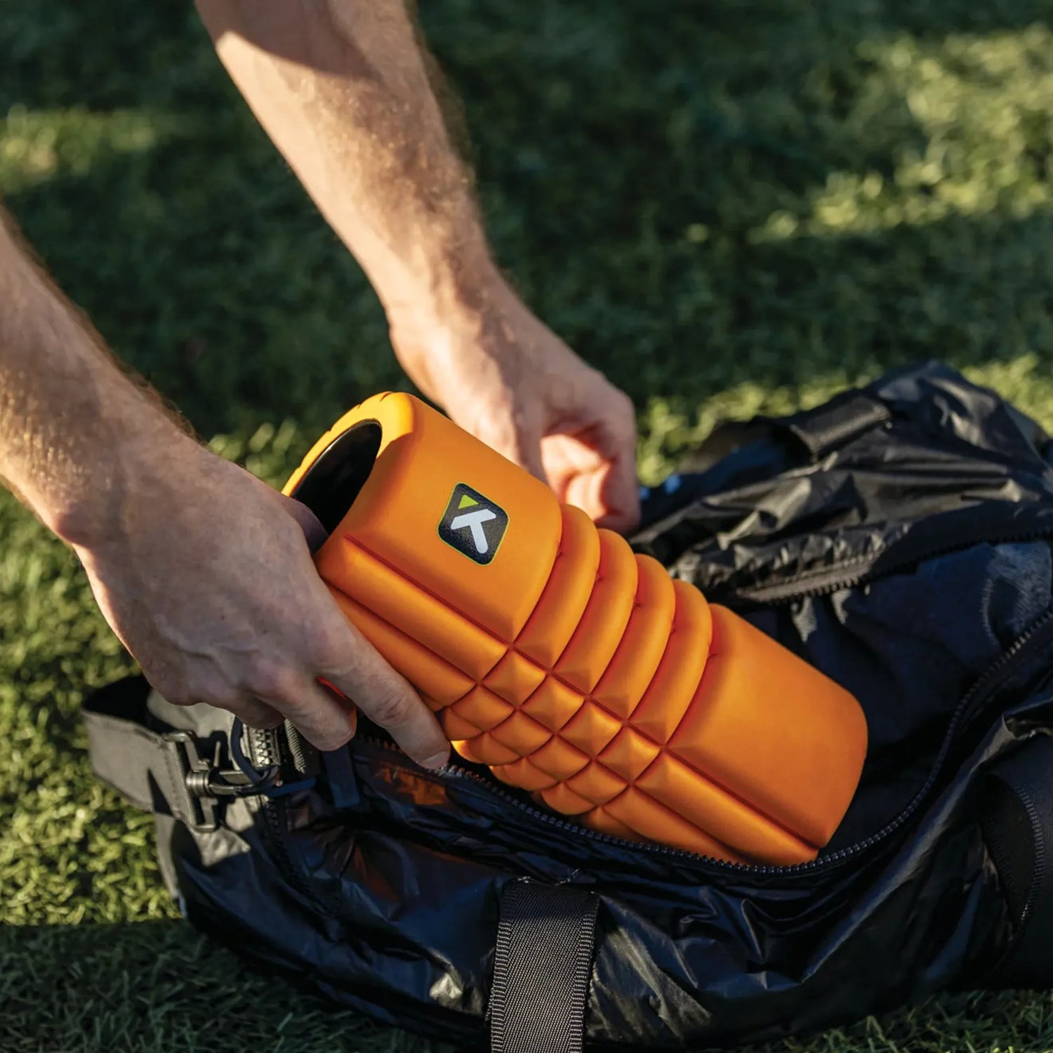 TriggerPoint GRID Travel Roller