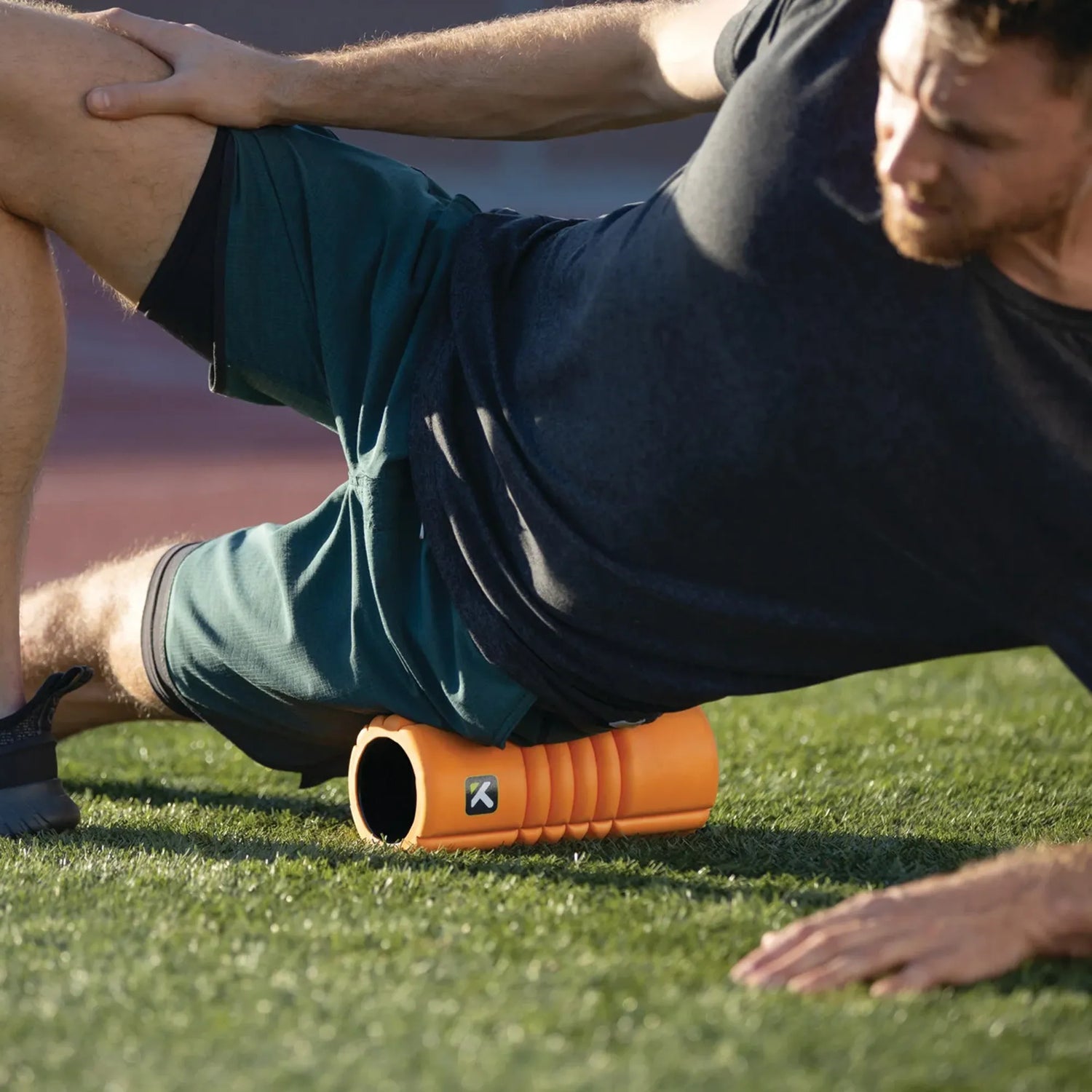TriggerPoint GRID Travel Roller