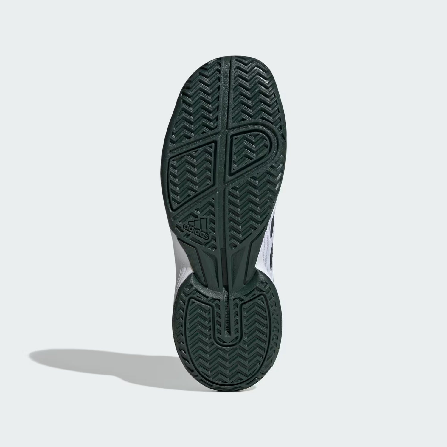 adidas Ubersonic Tennis Shoes Kids