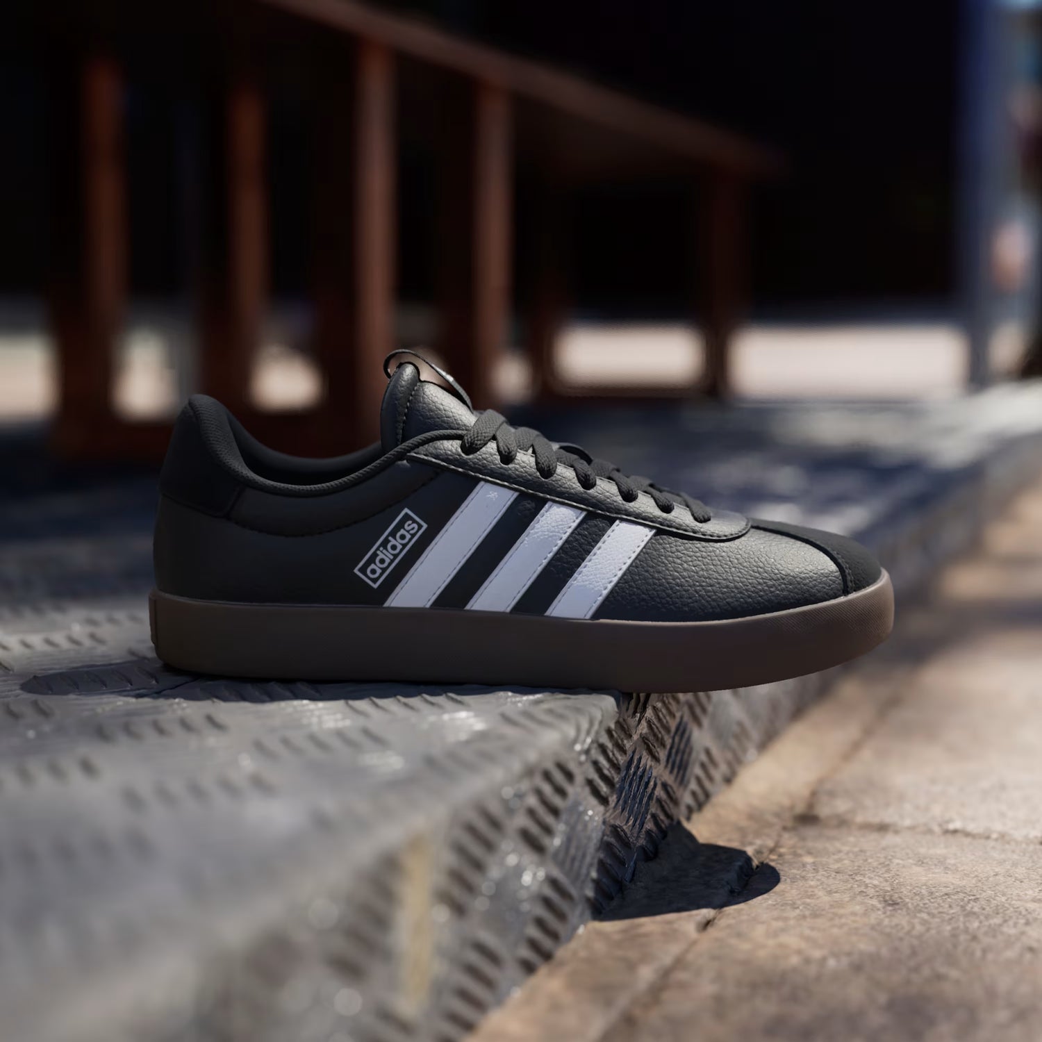 adidas Womens VL Court 3.0 Shoes