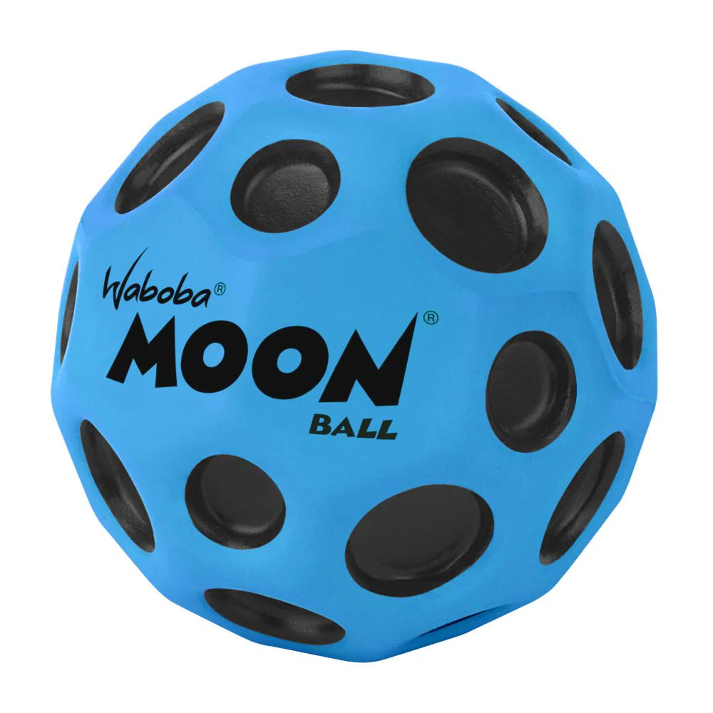 Waboba Moon Ball - High Bounce Ball