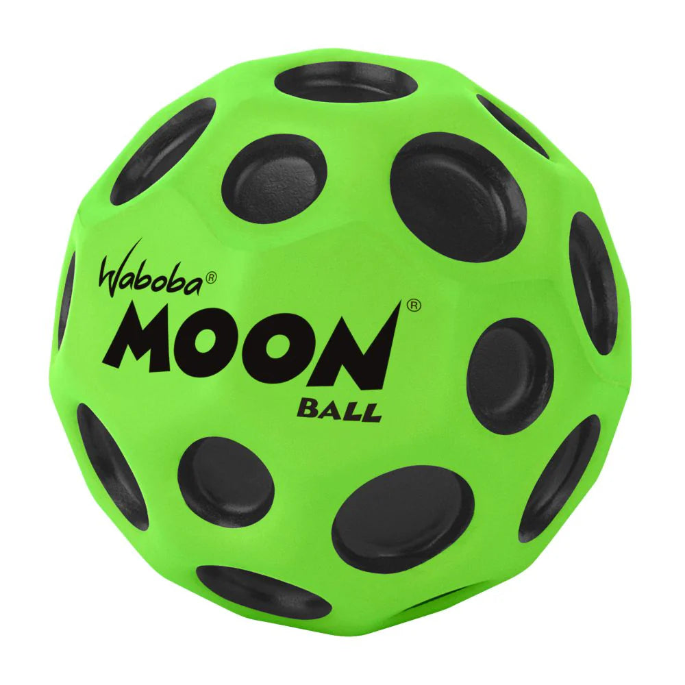 Waboba Moon Ball - High Bounce Ball