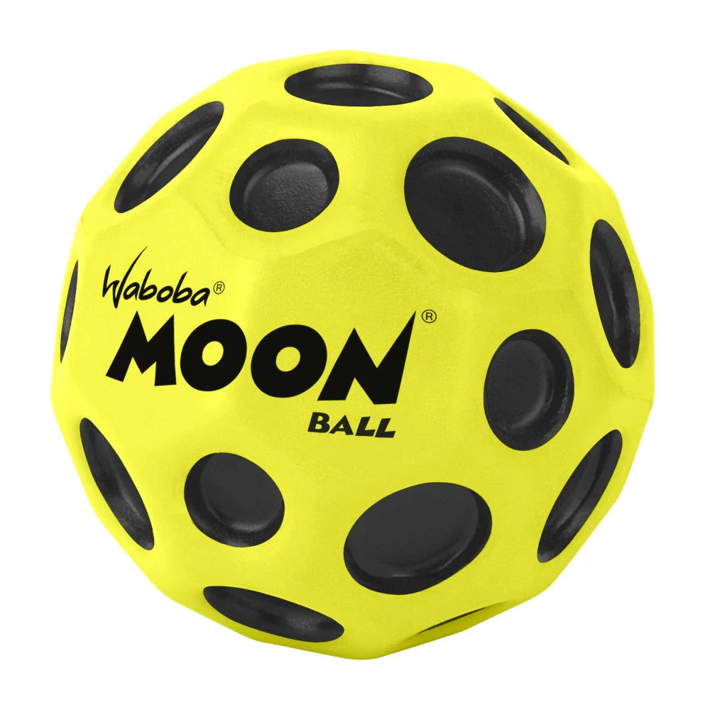 Waboba Moon Ball - High Bounce Ball