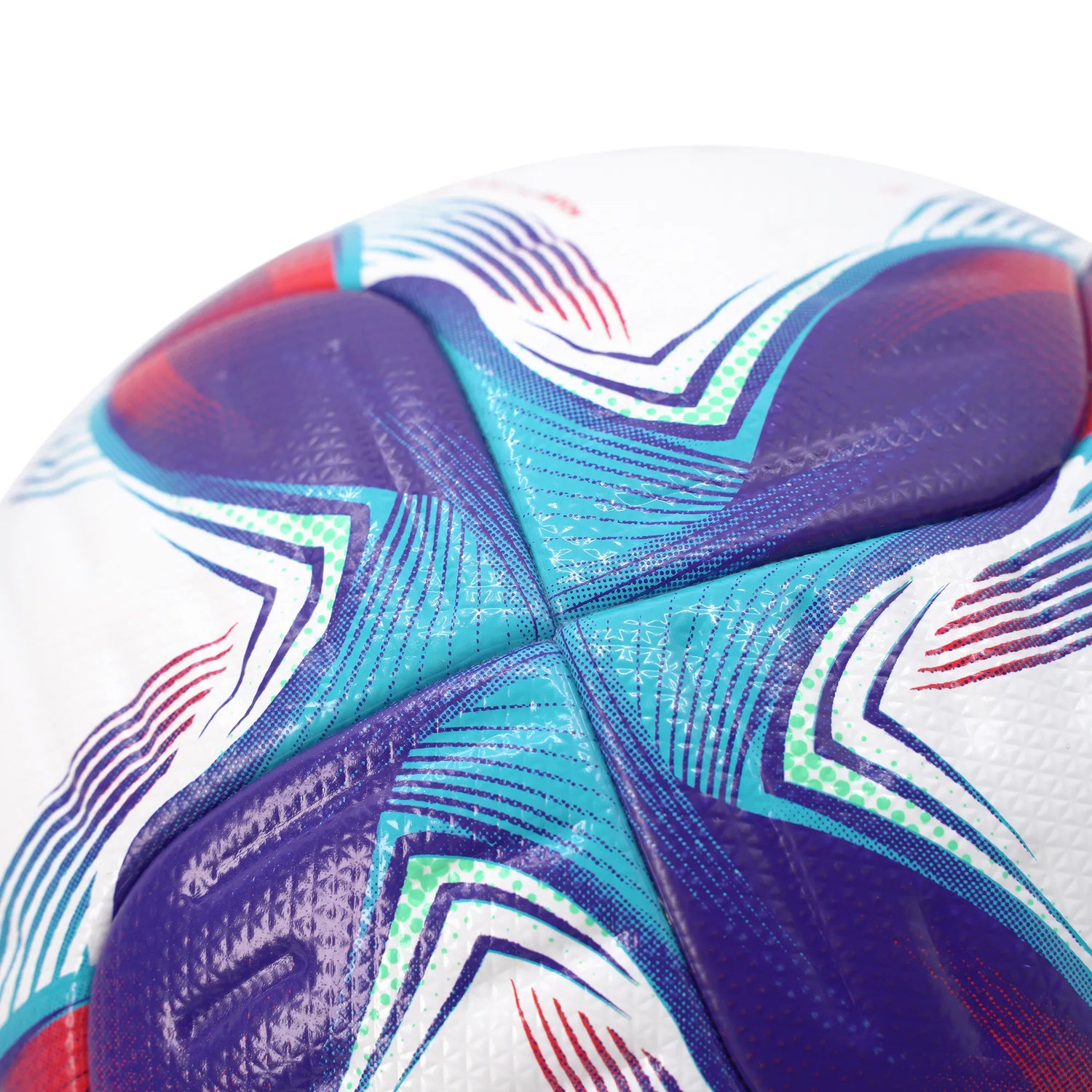 Kelme Women's Asian Cup 2026 Wavemaker Official Match Ball