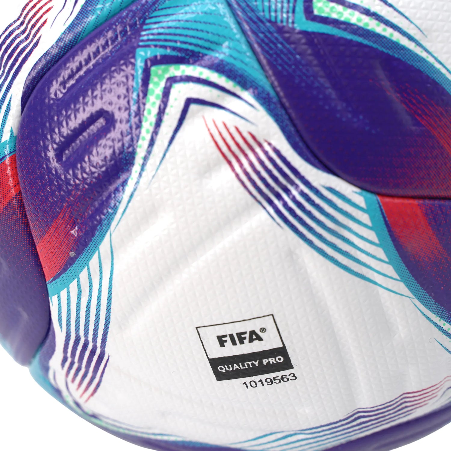 Kelme Women's Asian Cup 2026 Wavemaker Official Match Ball