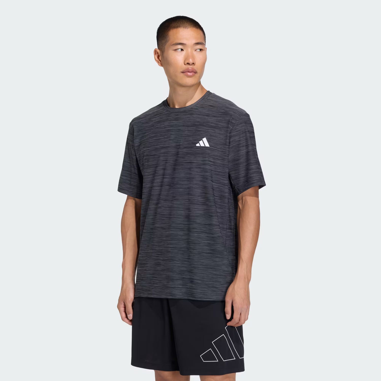 adidas M Workout Essentials Flex T-Shirt