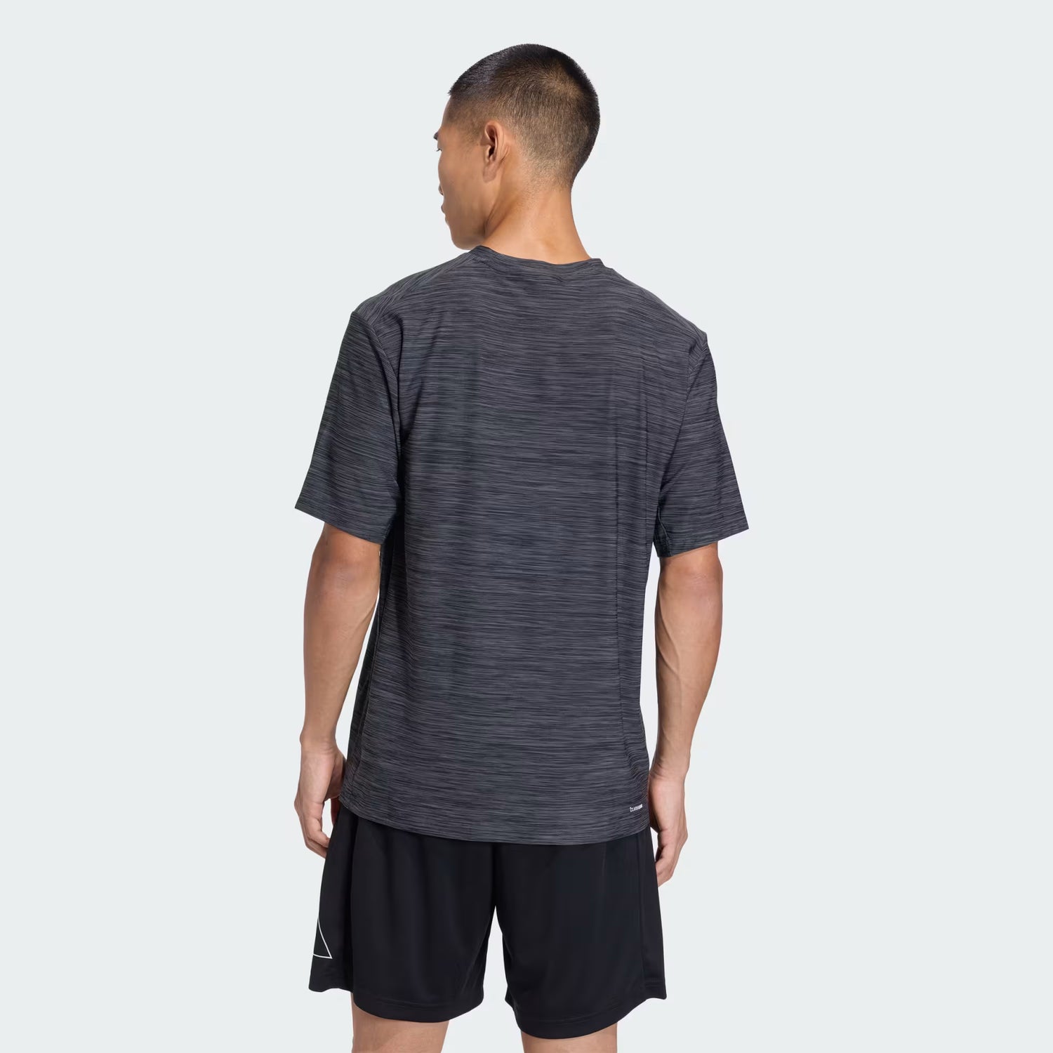 adidas M Workout Essentials Flex T-Shirt