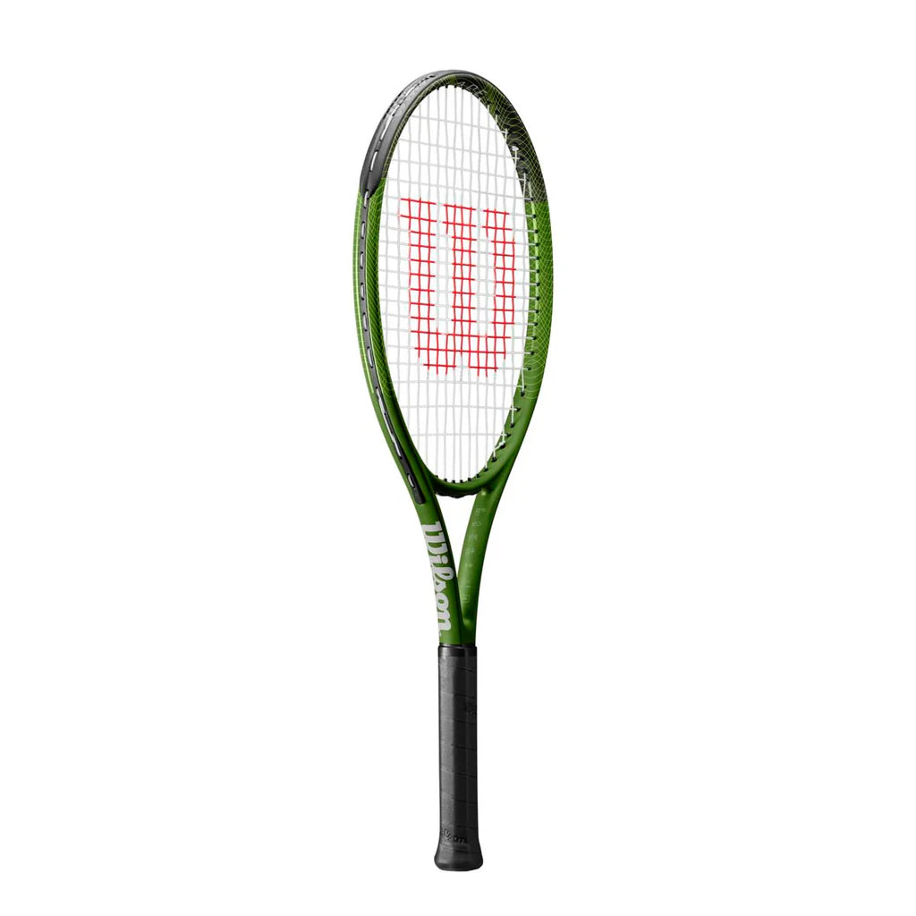 Wilson Blade Feel Comp Jr 26 Tennis Racquet