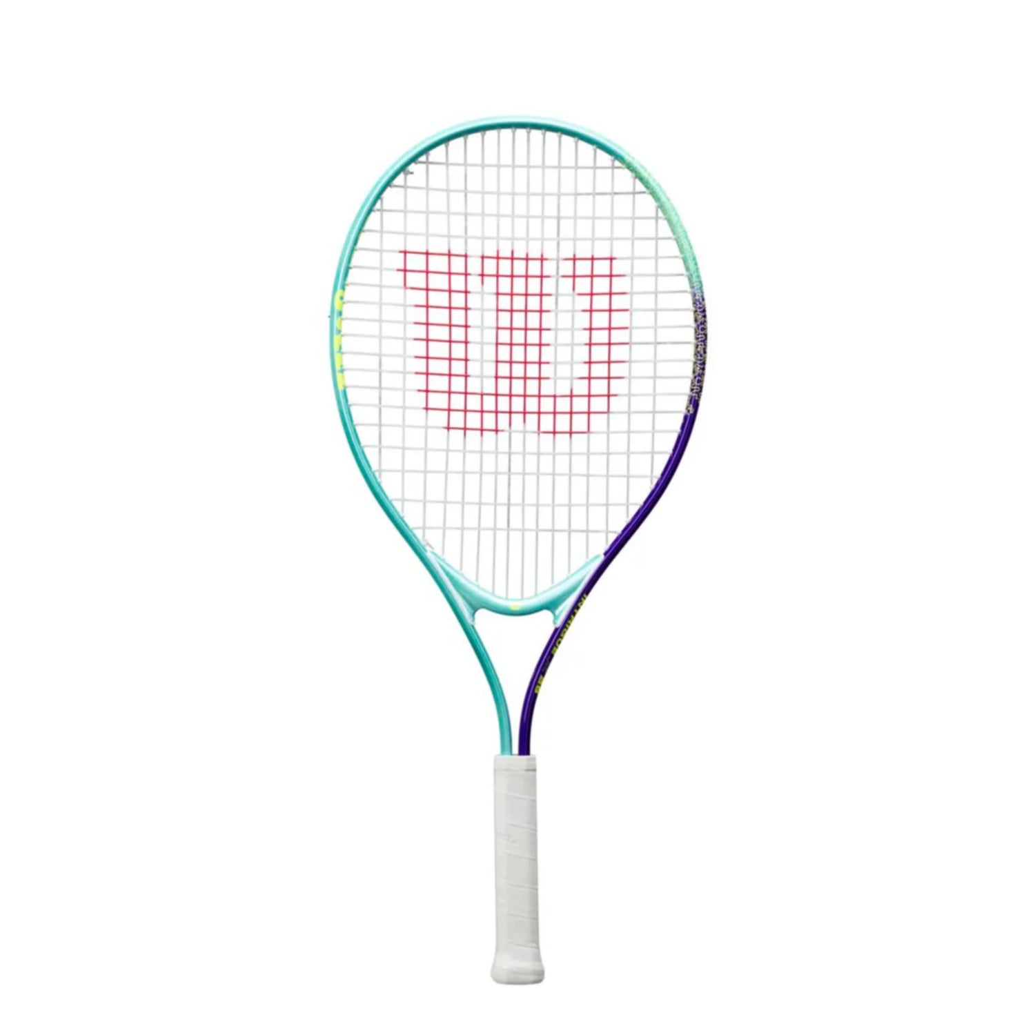 Wilson Intrigue Jr 25 Tennis Racquet