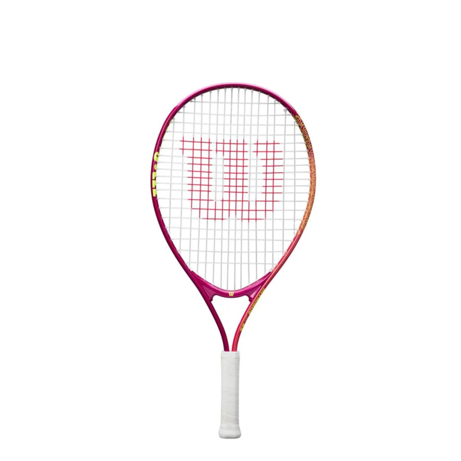 Wilson Intrigue Jr 23 Tennis Racquet