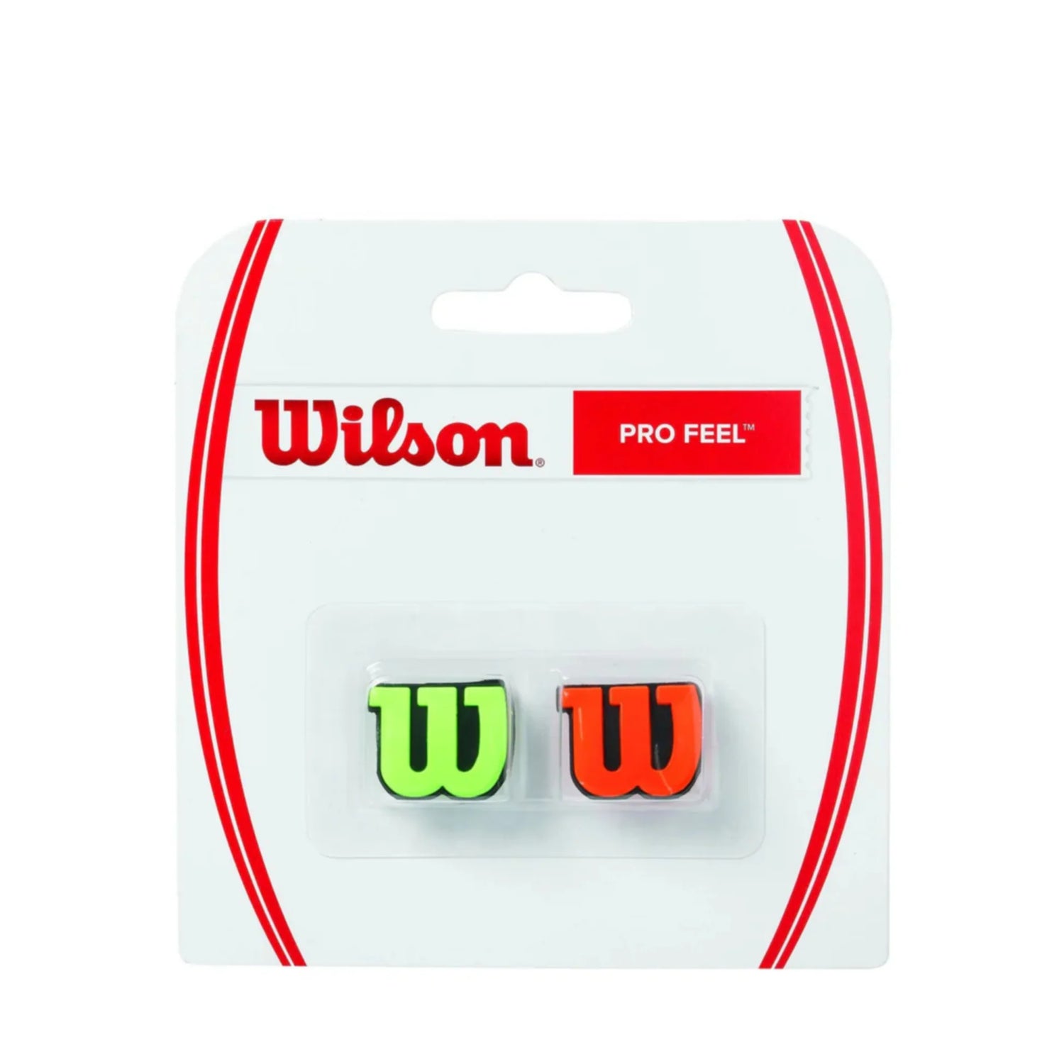 Wilson Pro Feel Tennis Racquet Dampener