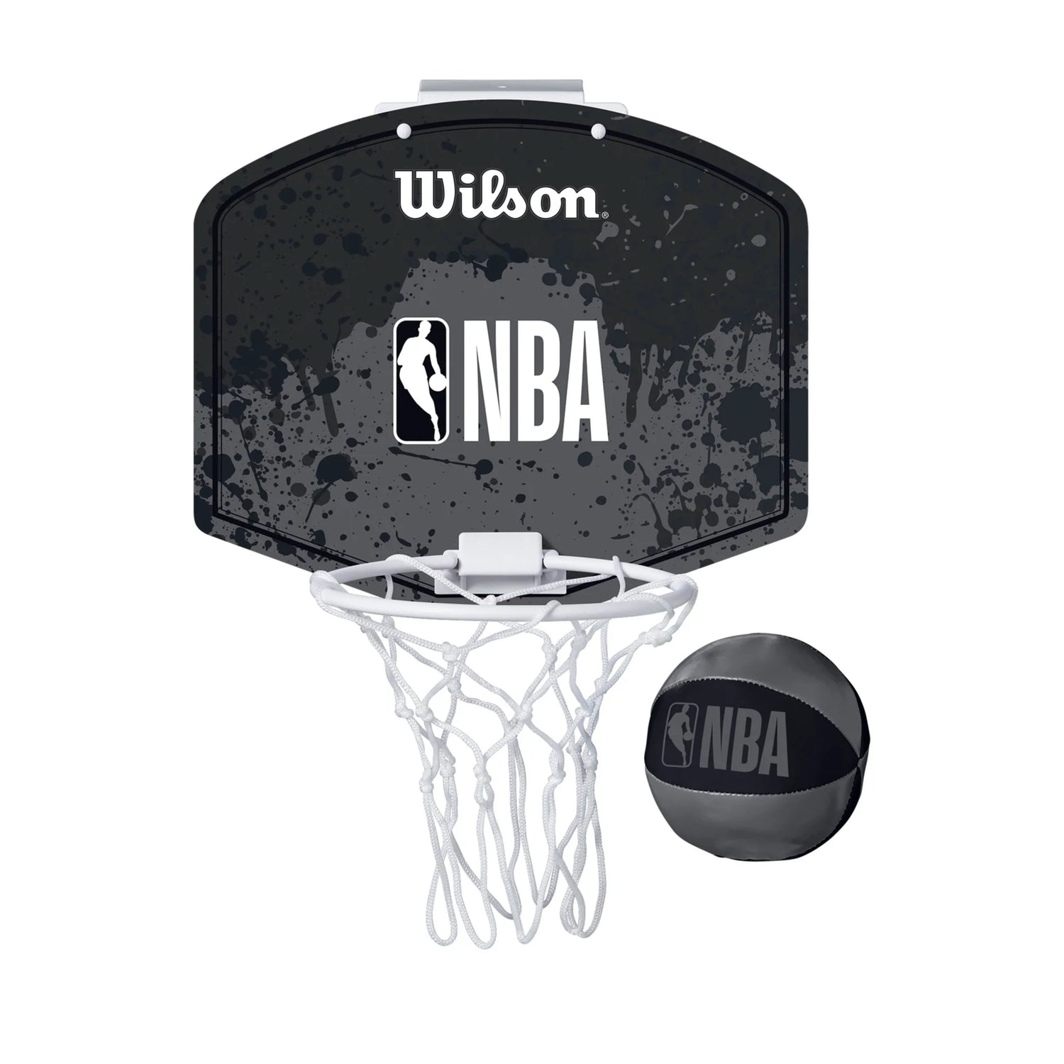 Wilson NBA Mini Basketball Hoop