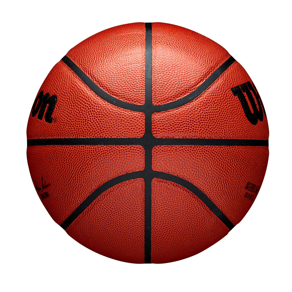 Wilson NBA Authentic Indoor Game Basketball