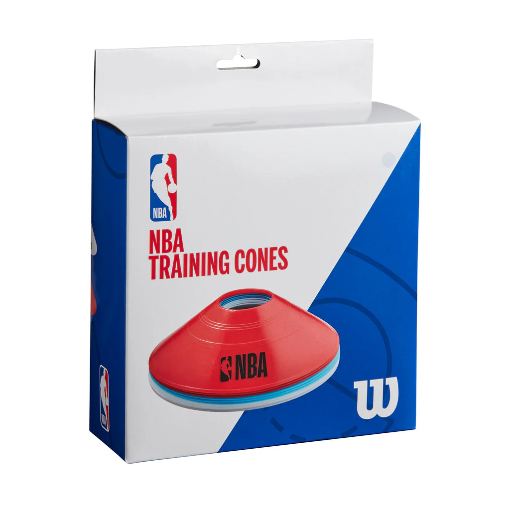 Wilson NBA Training Cones