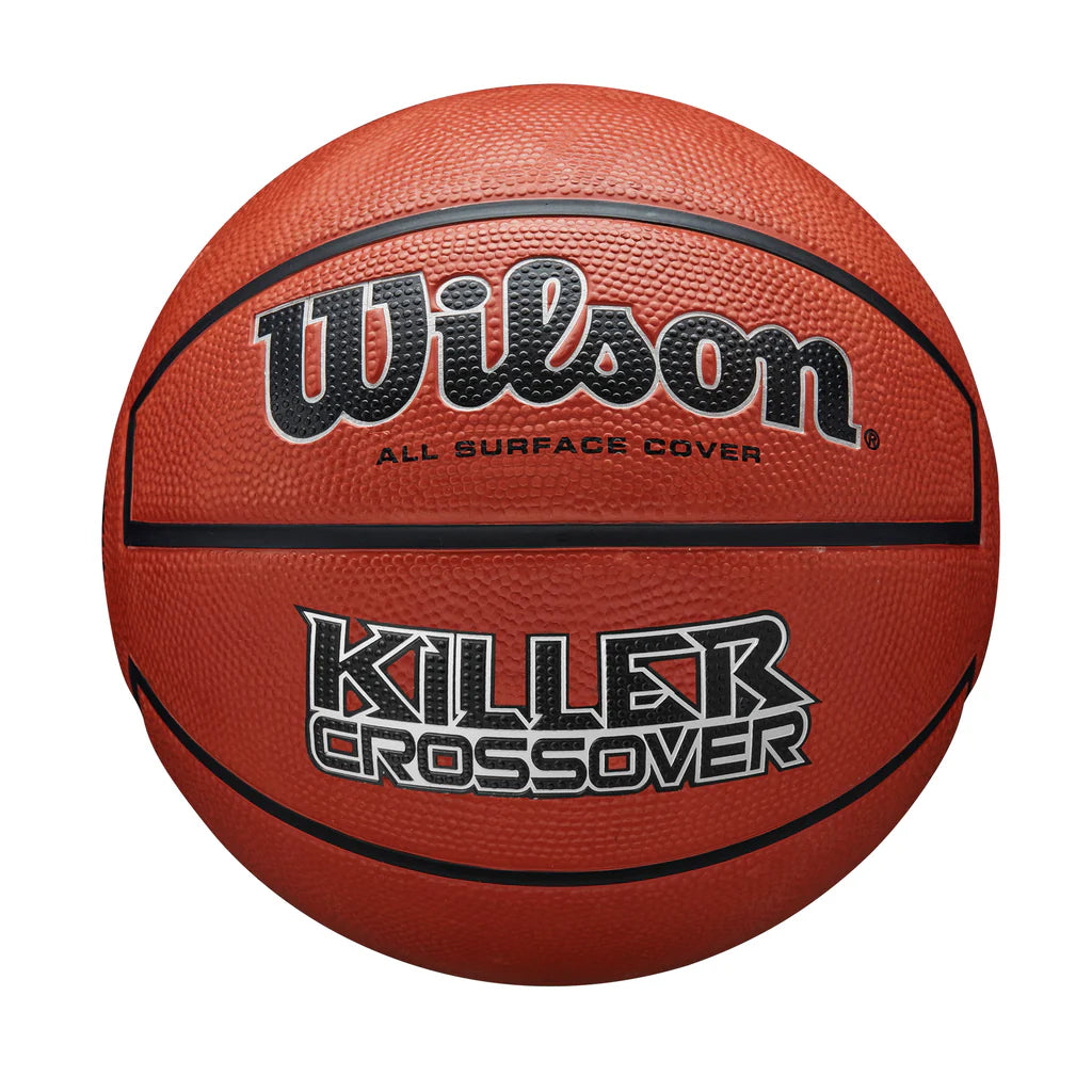 Wilson Killer Crossover Basketball
