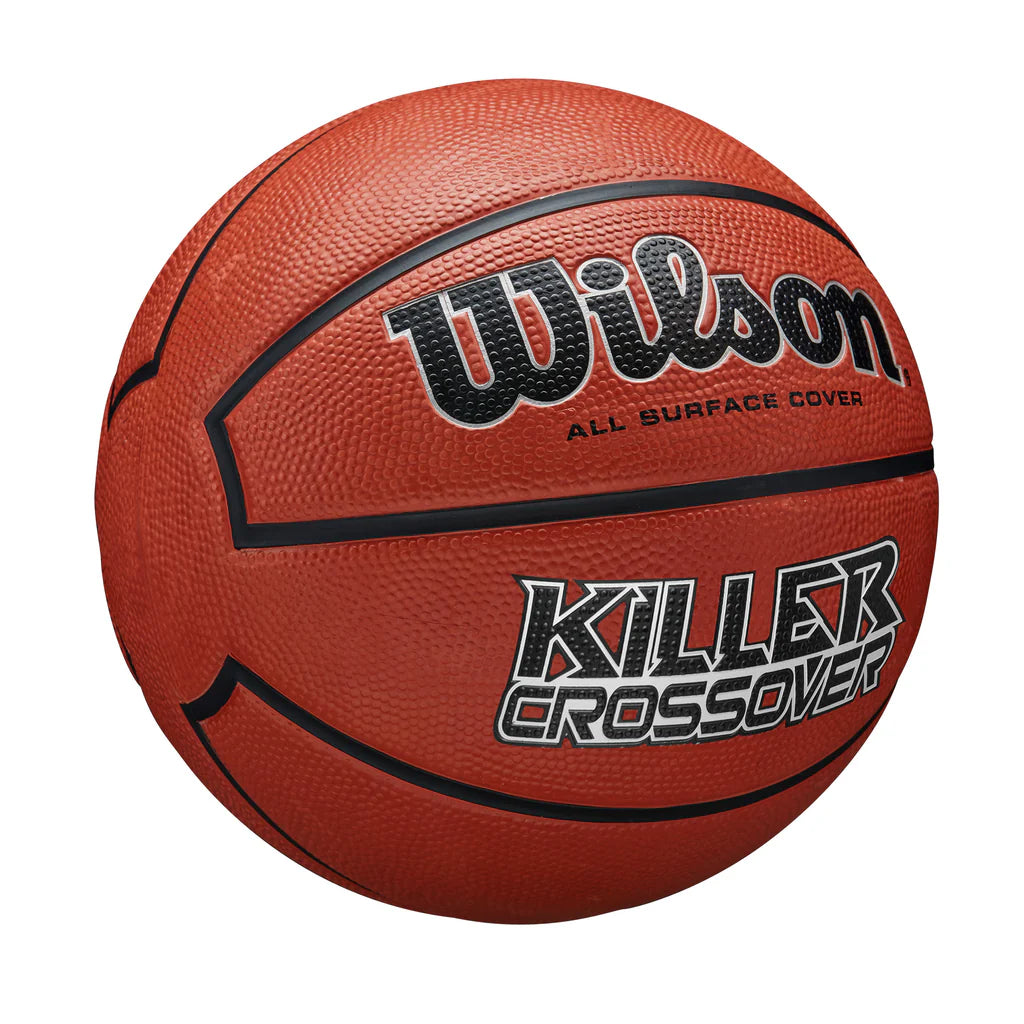 Wilson Killer Crossover Basketball