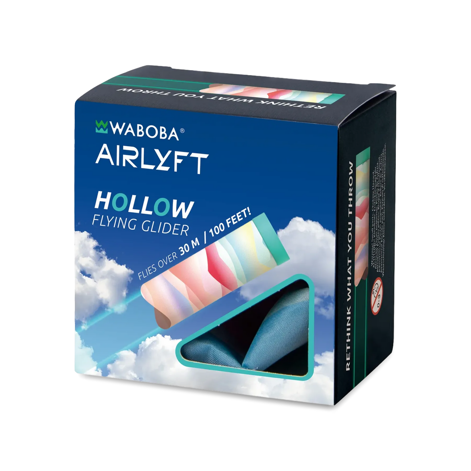 Waboba Airlyft Glider