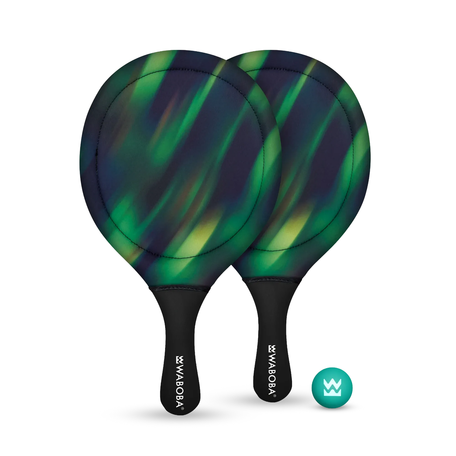 Waboba Beach Paddle Set