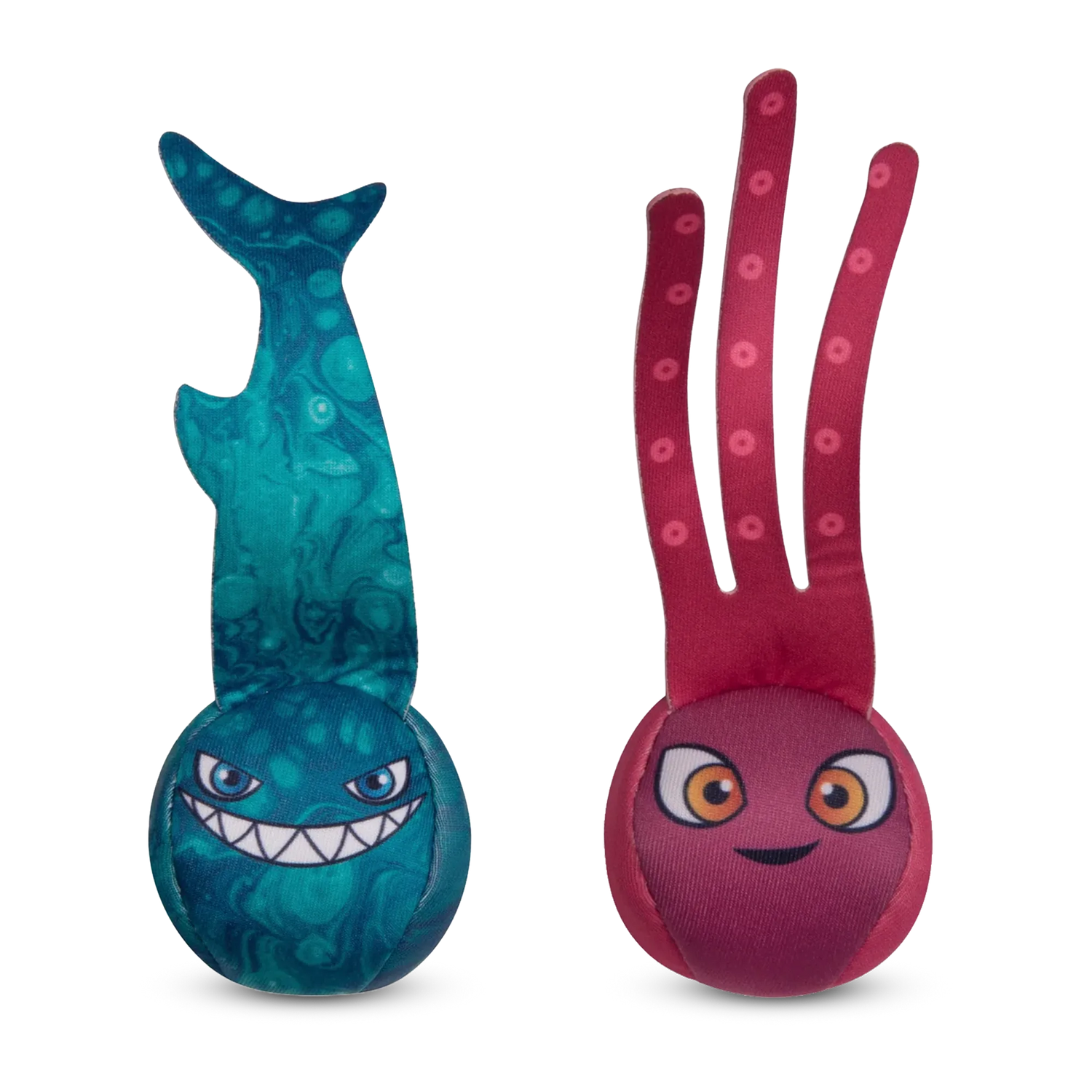 Waboba Dive Tails Pool Toys
