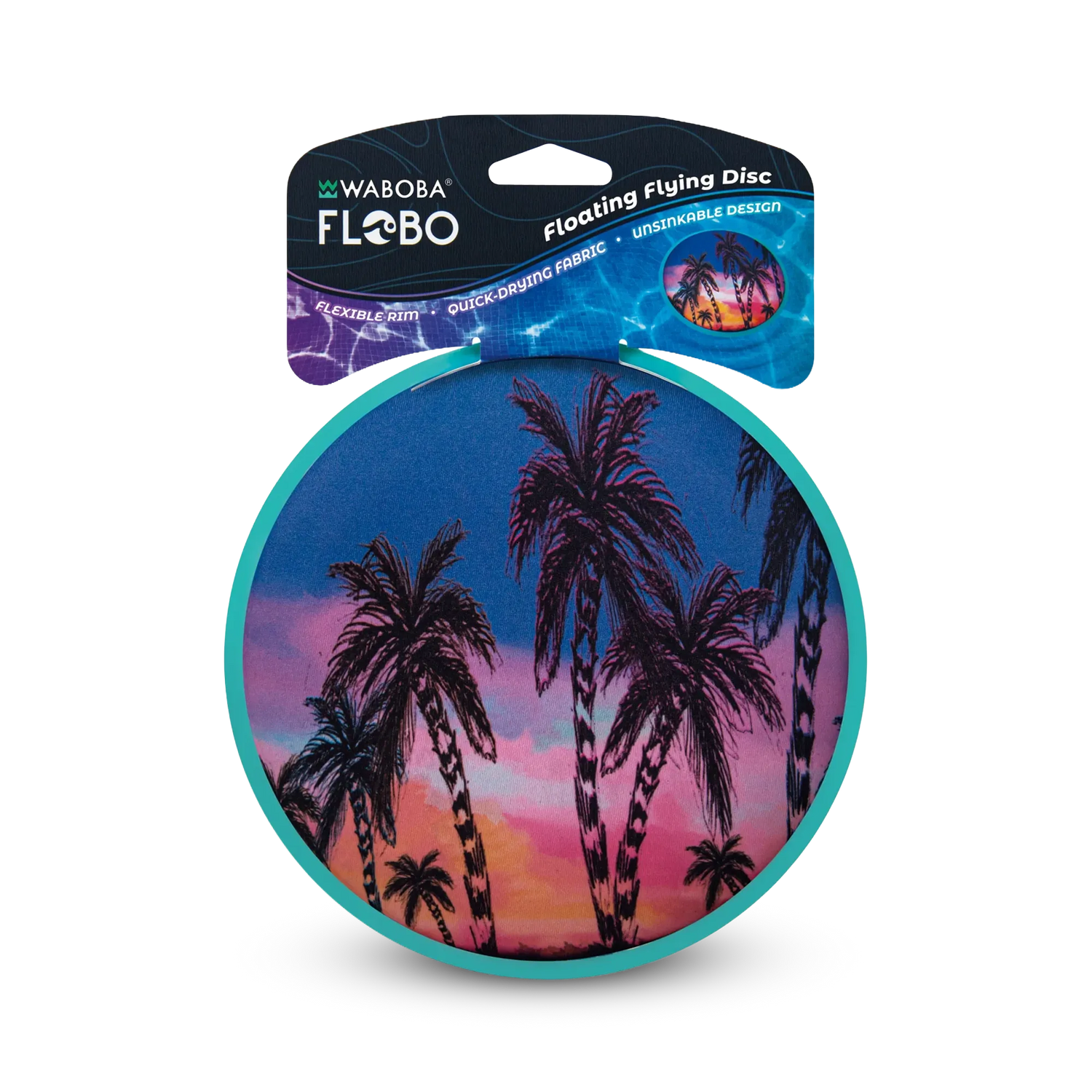 Waboba Flobo Water Disc