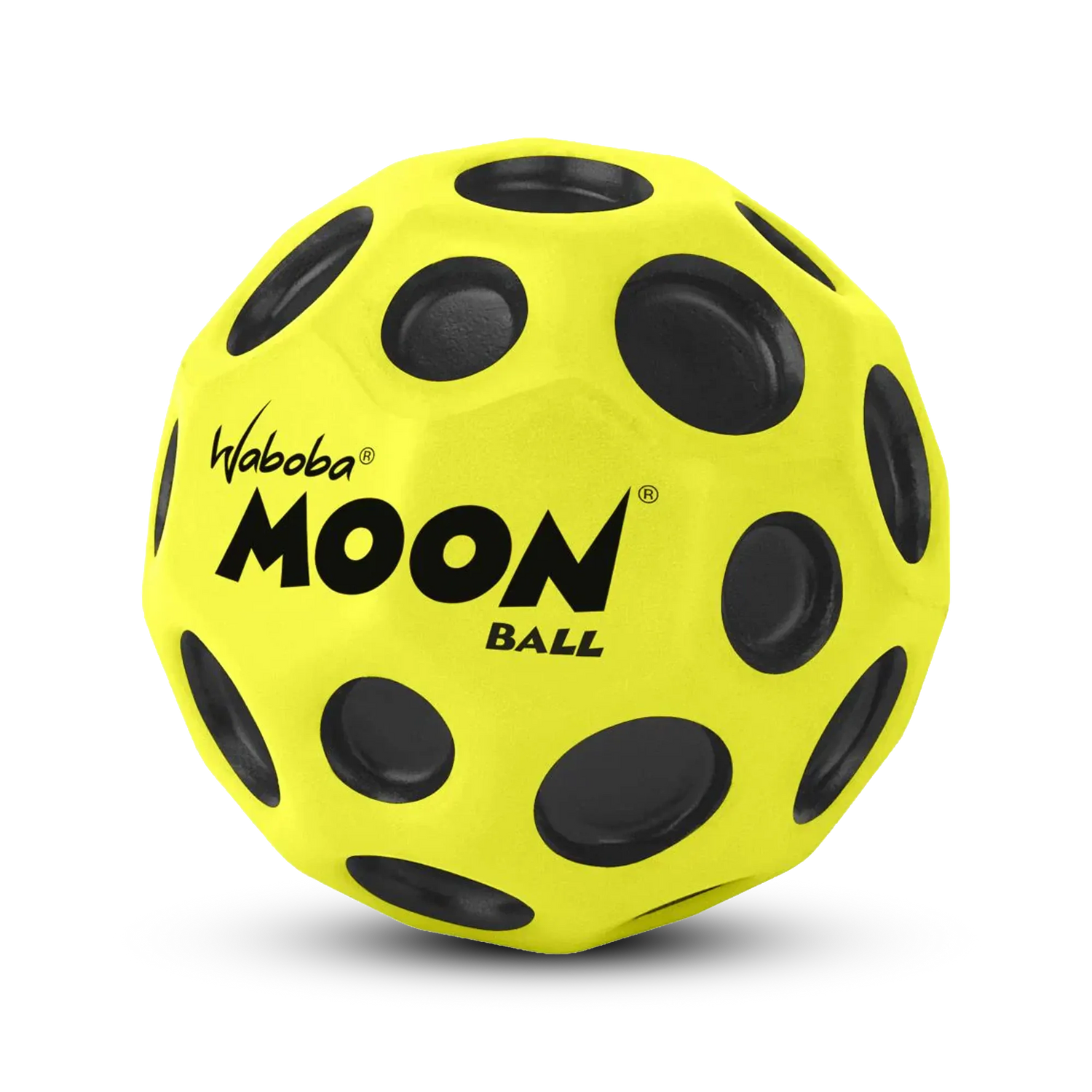 Waboba Moon Ball - High Bounce Ball