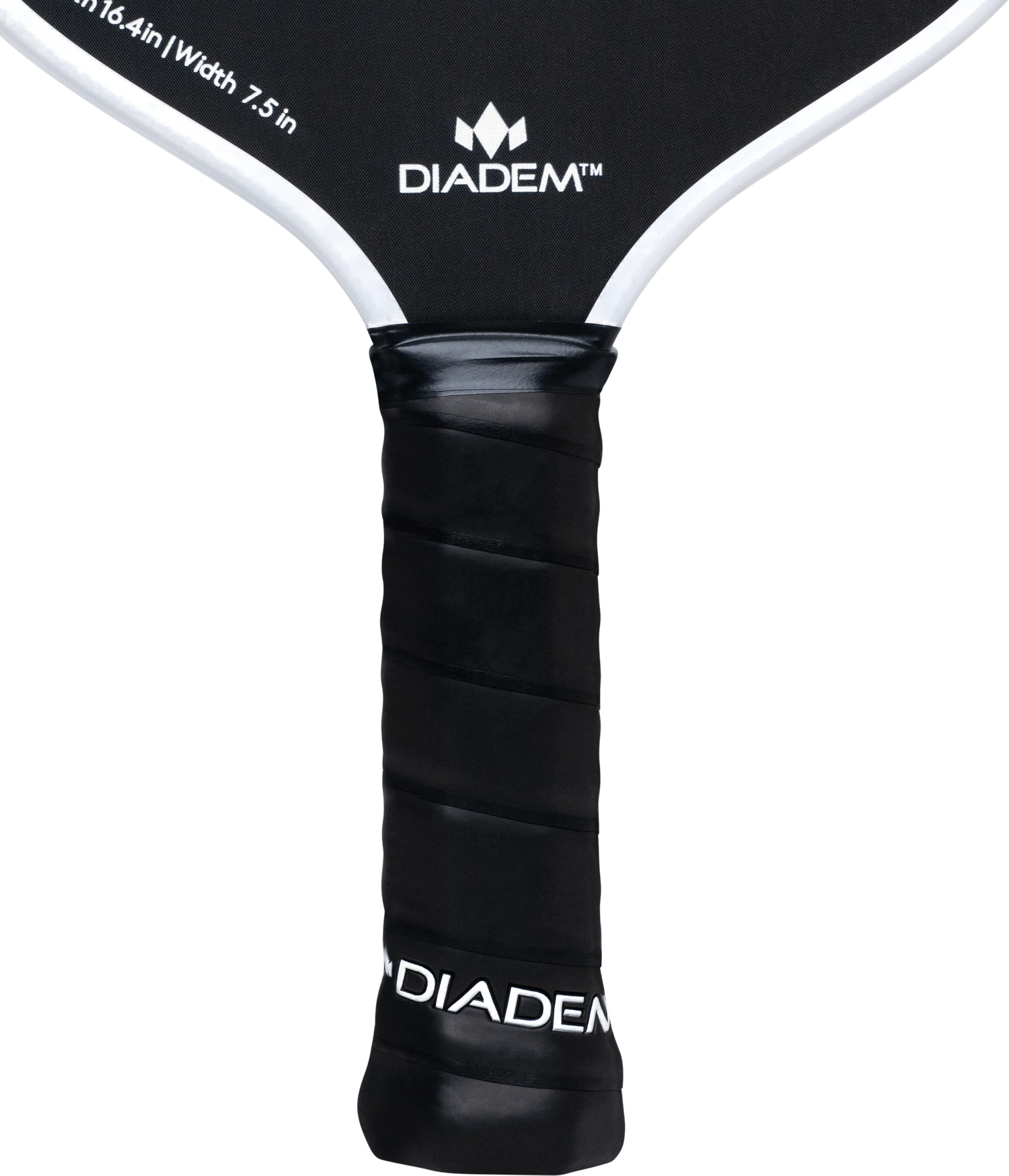 Diadem Warrior Edge Pickleball Paddle