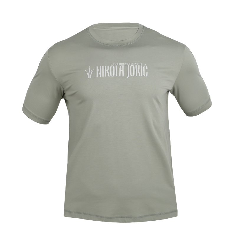 361° Nikola Jokić - Short-Sleeve T-shirt