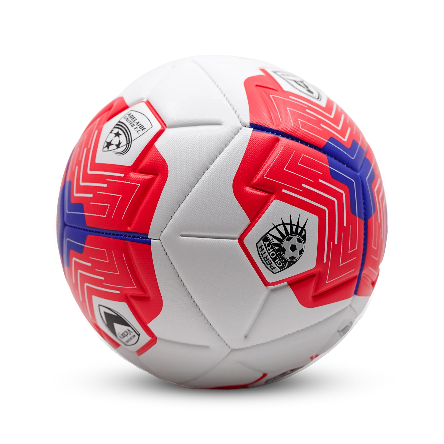 All Teams A-League Soccer Ball