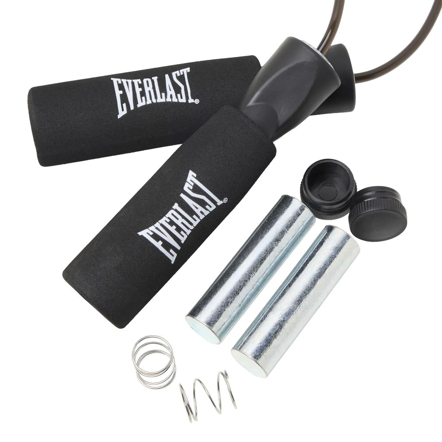Everlast Weighted Jump Rope