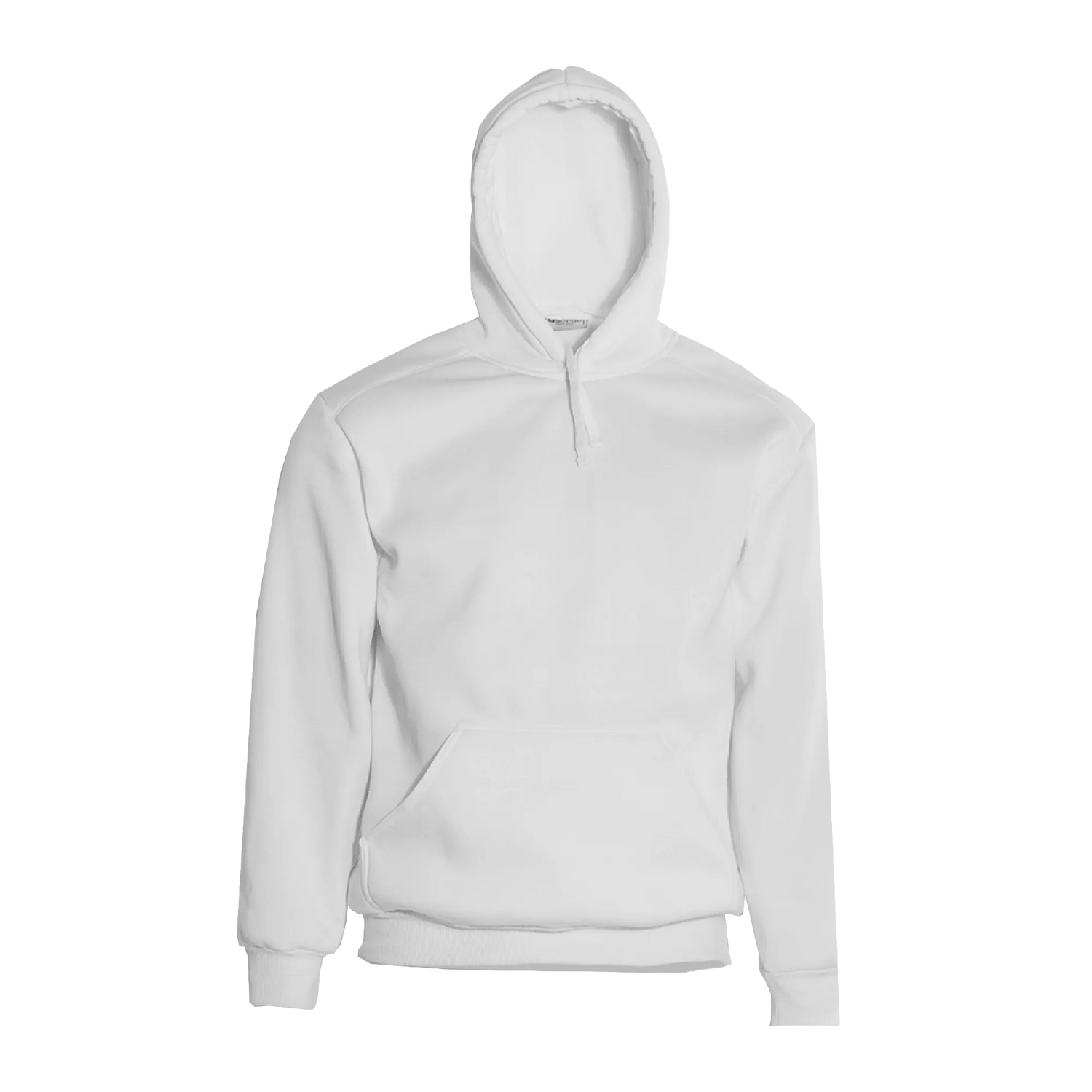 Club Pullover Hoodie