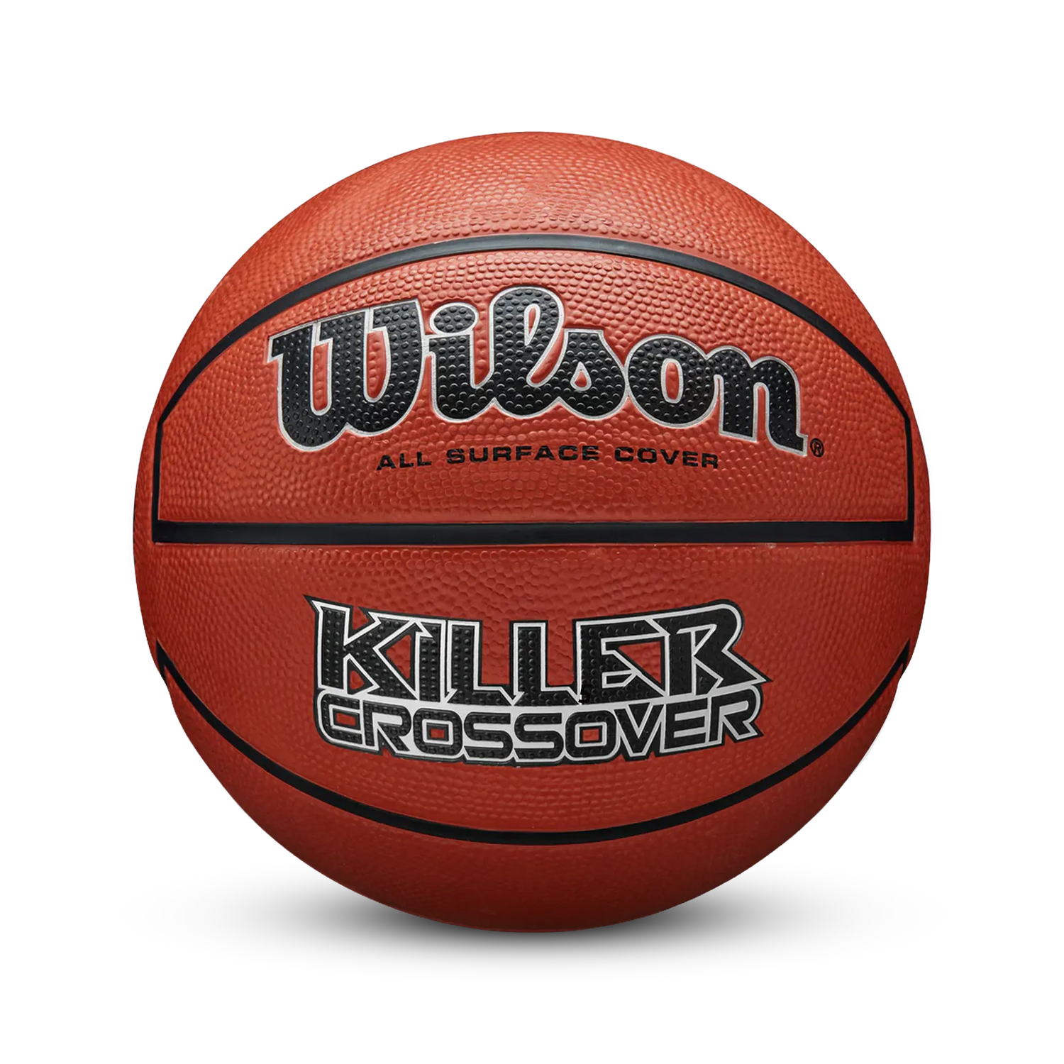 Wilson Killer Crossover Basketball