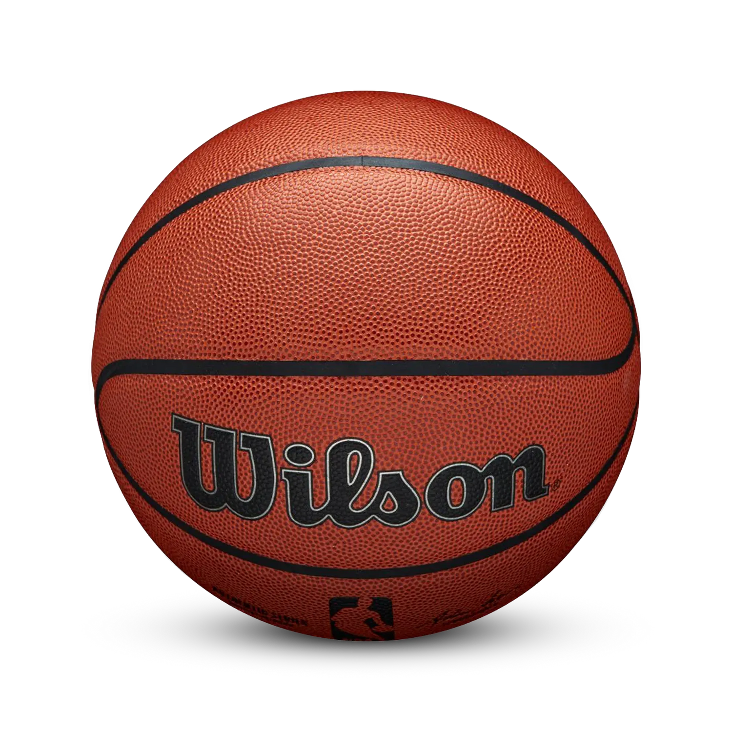 Wilson NBA Authentic Indoor/Outdoor Basketball