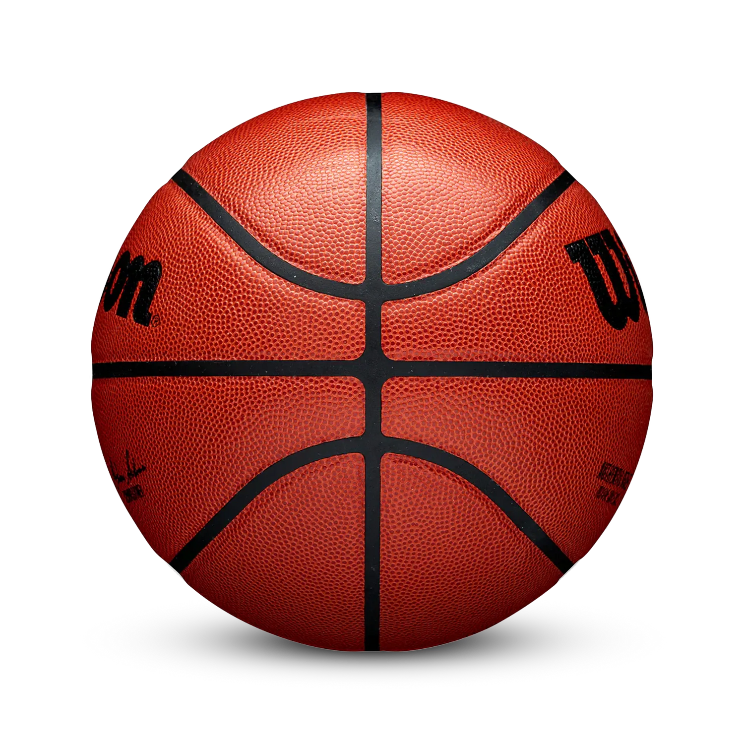 Wilson NBA Authentic Indoor Game Basketball