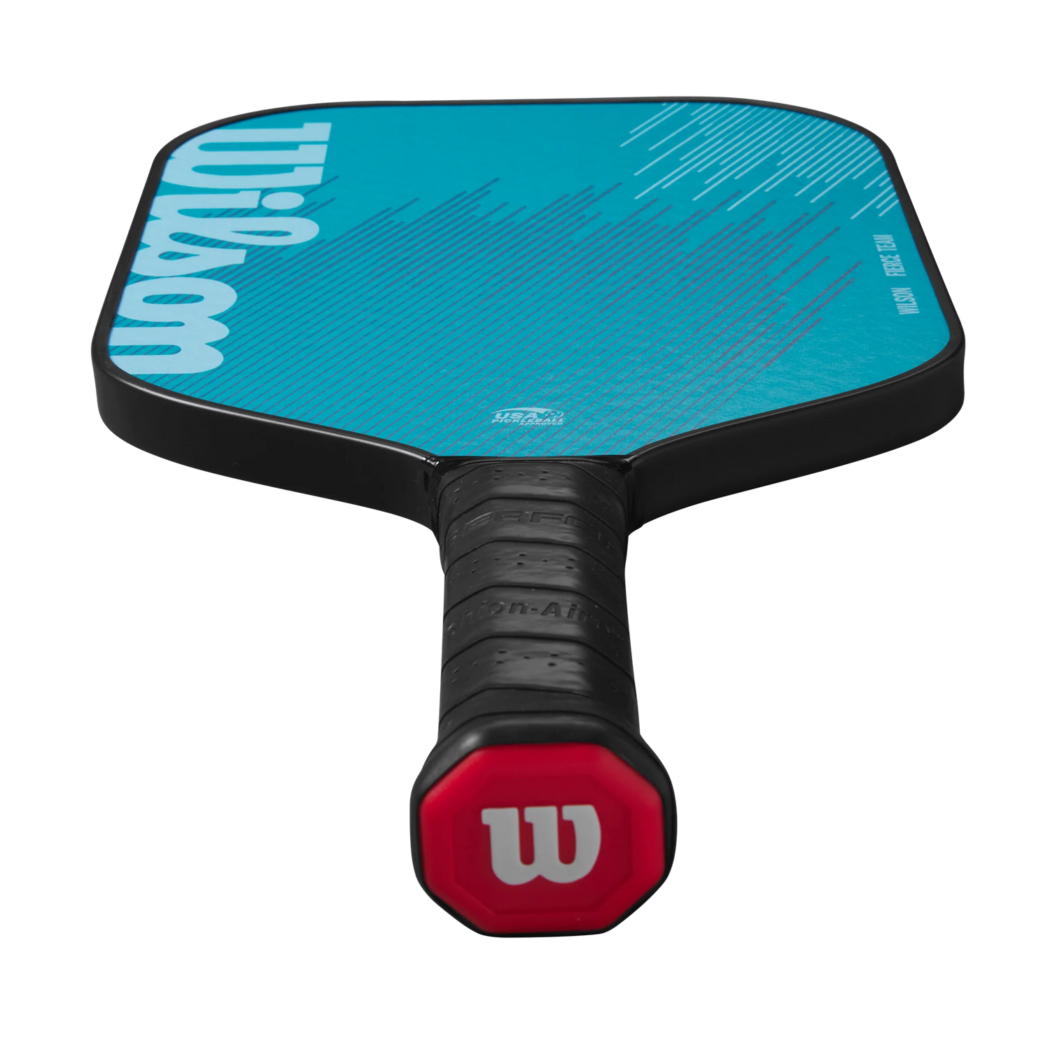 Wilson Fierce Team Pickleball Paddle