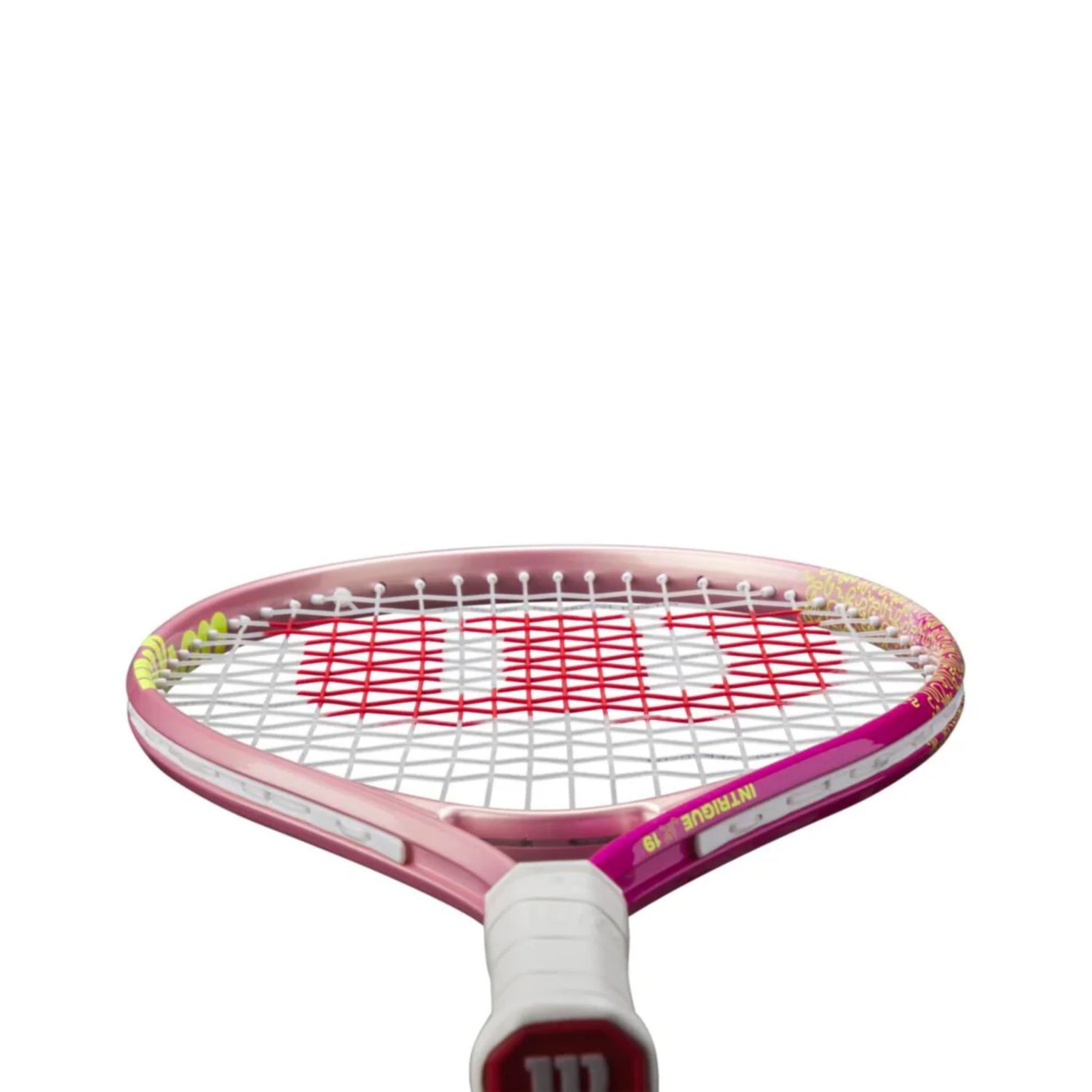 Wilson Intrigue Jr 19 Tennis Racquet