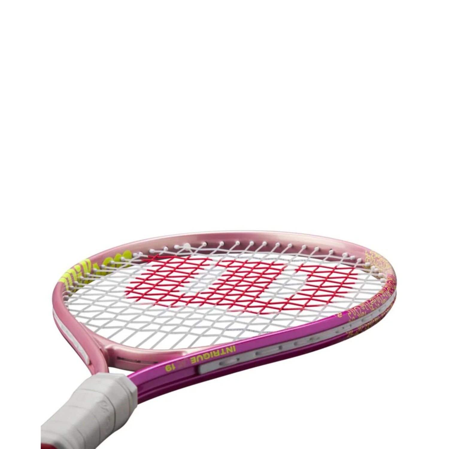 Wilson Intrigue Jr 19 Tennis Racquet