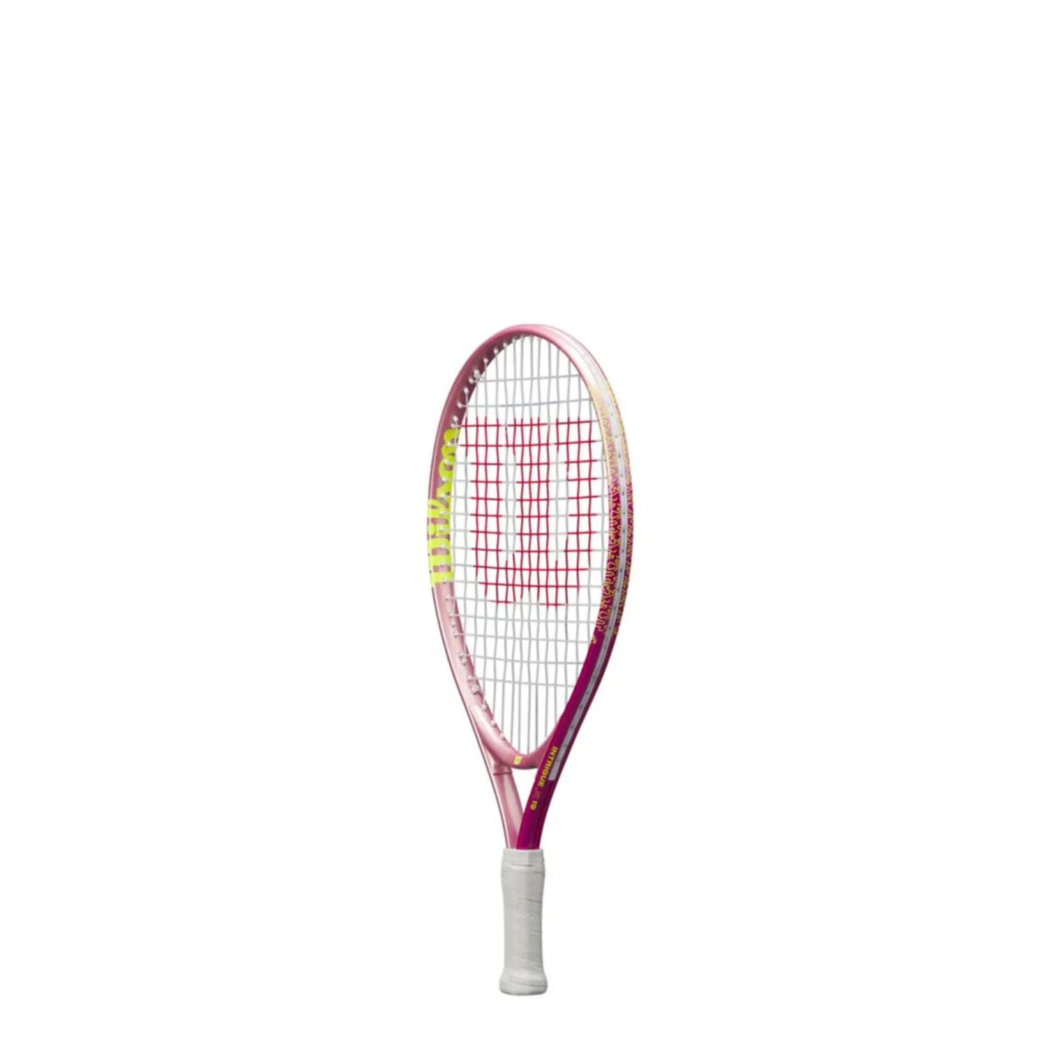 Wilson Intrigue Jr 19 Tennis Racquet