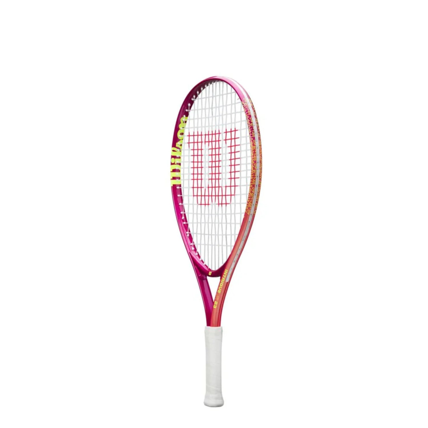 Wilson Intrigue Jr 23 Tennis Racquet