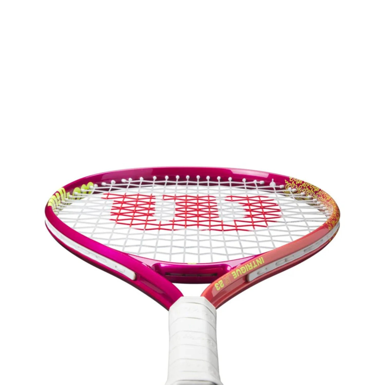 Wilson Intrigue Jr 23 Tennis Racquet