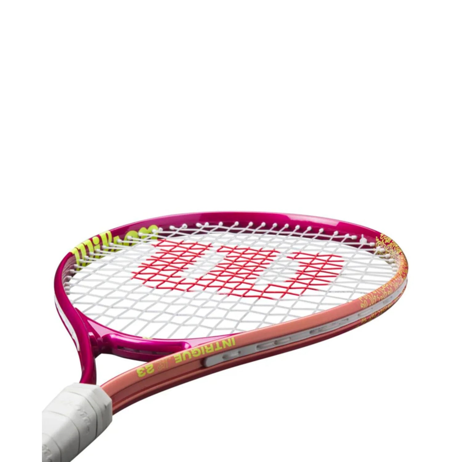 Wilson Intrigue Jr 23 Tennis Racquet