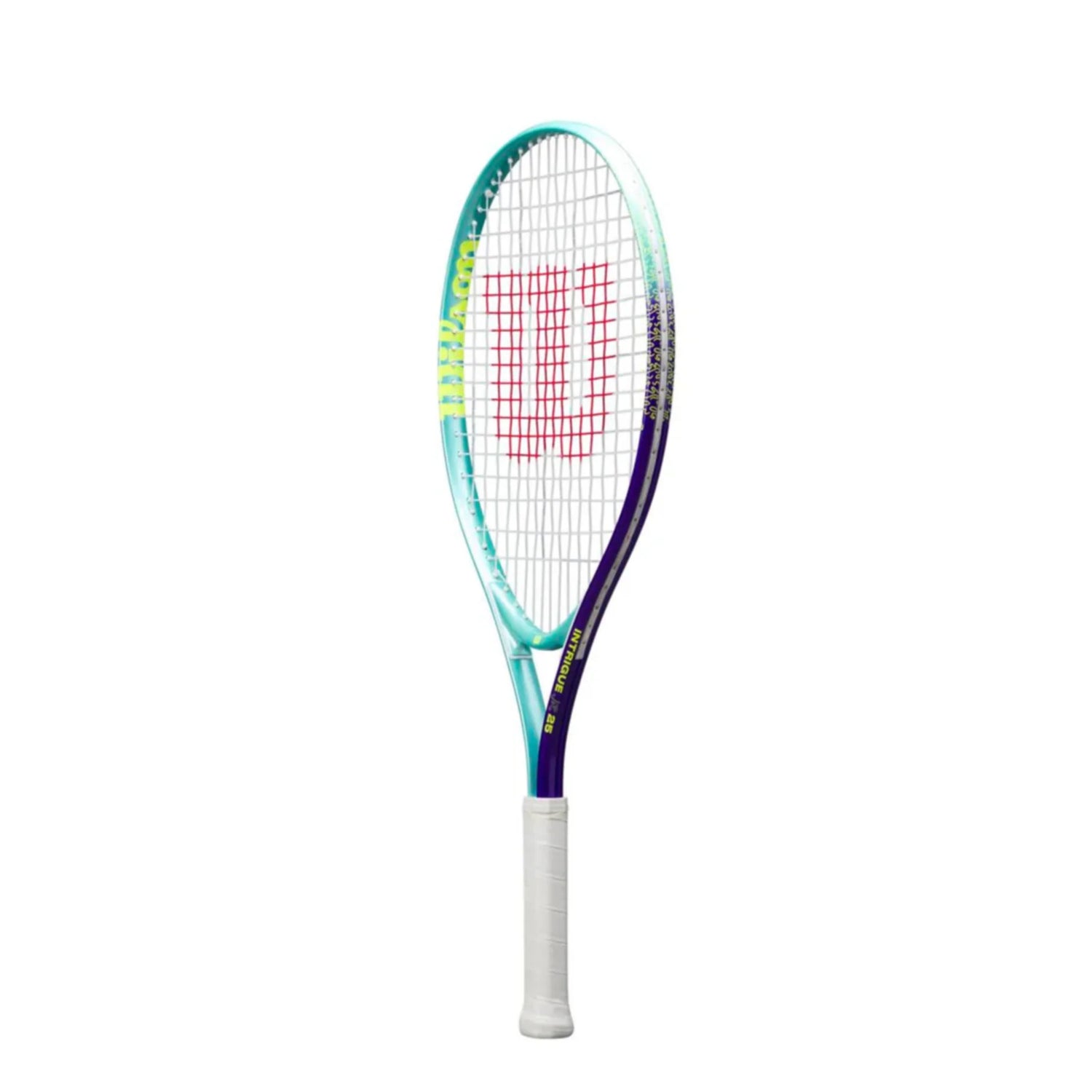 Wilson Intrigue Jr 25 Tennis Racquet