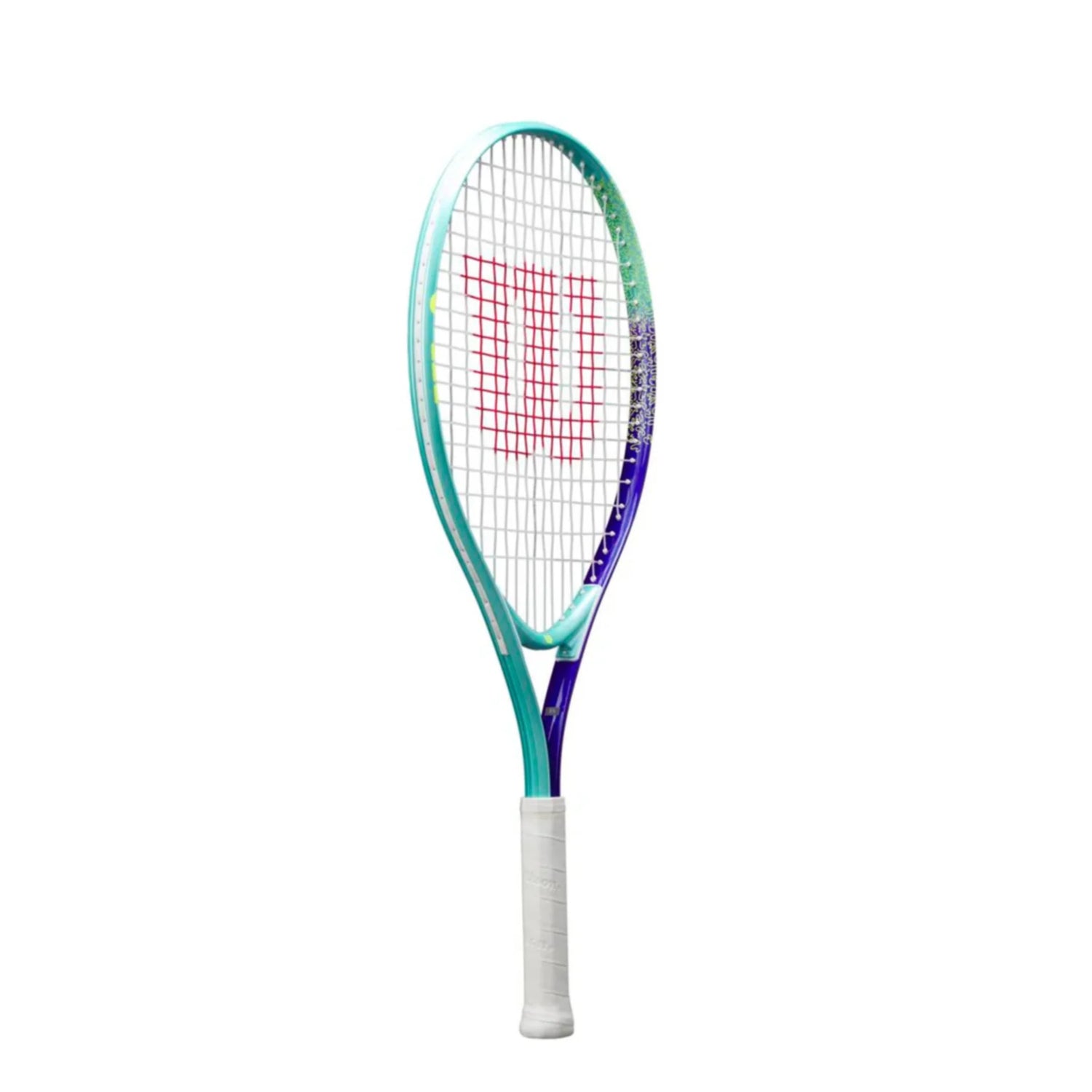 Wilson Intrigue Jr 25 Tennis Racquet