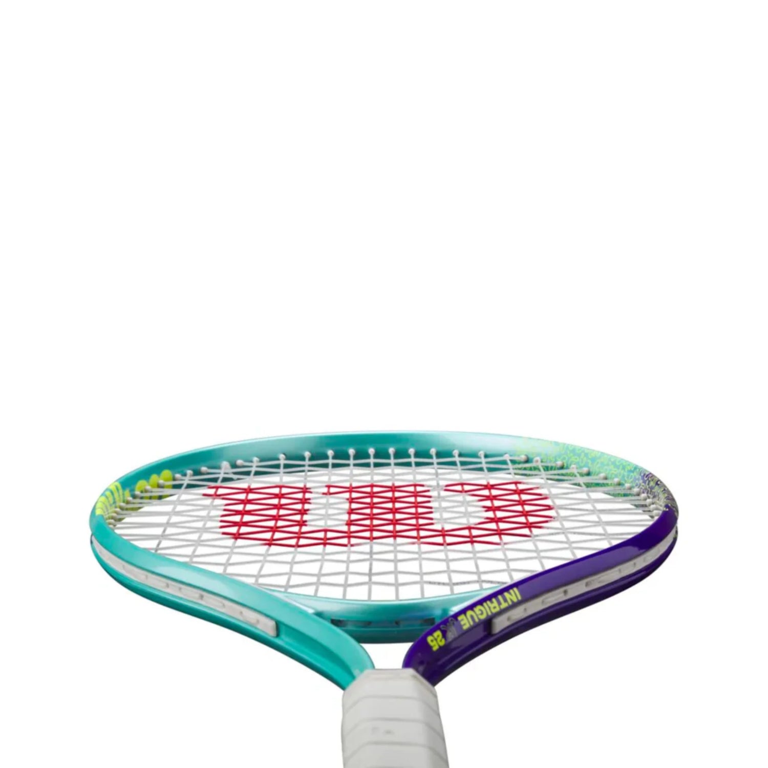 Wilson Intrigue Jr 25 Tennis Racquet