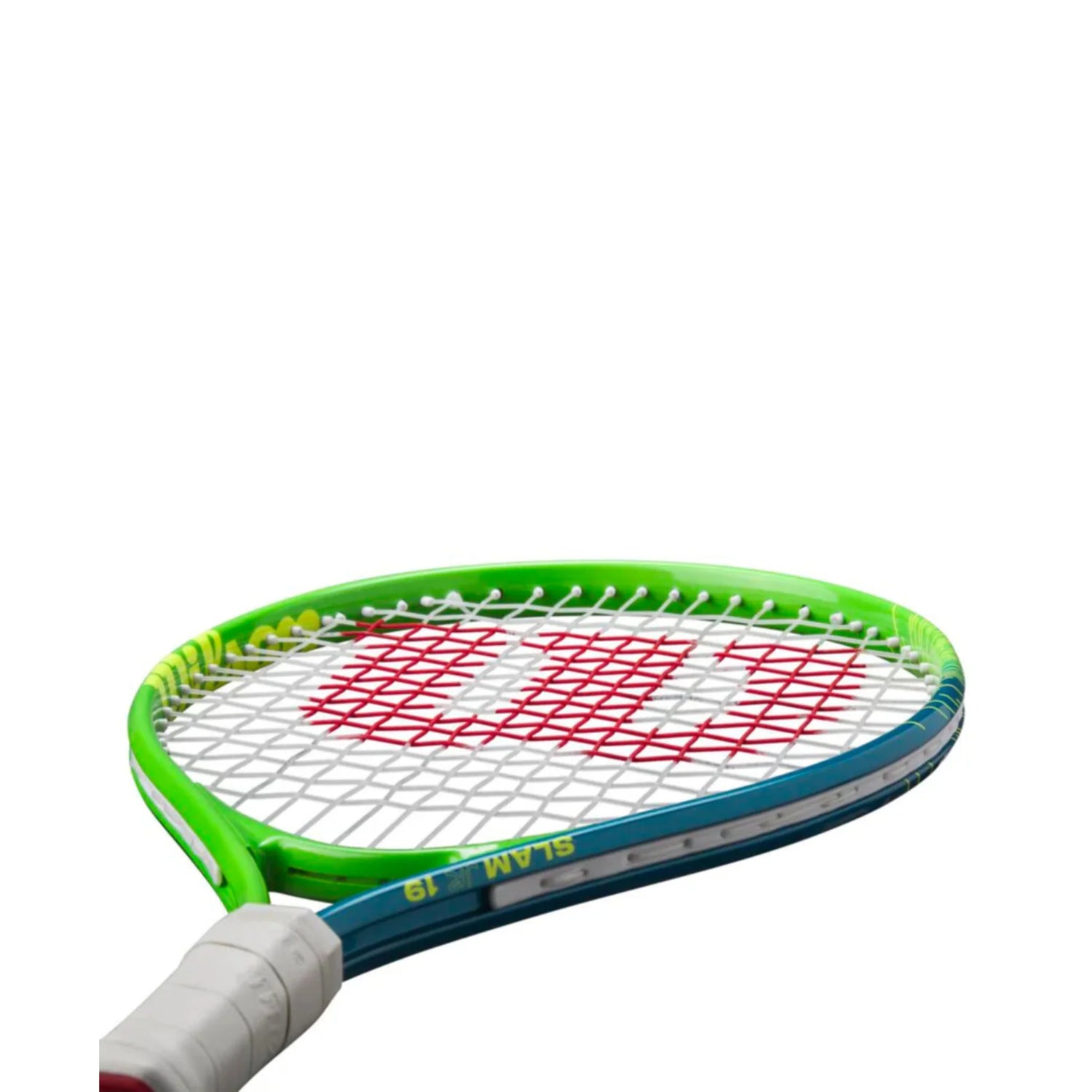Wilson Slam Jr 19 Tennis Racquet