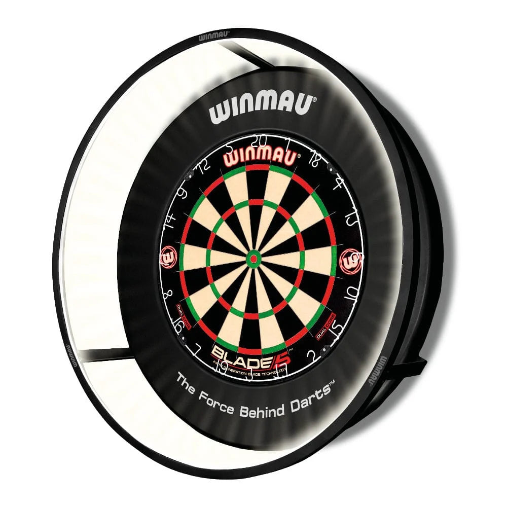Winmau Plasma 360° Surround Dartboard Light