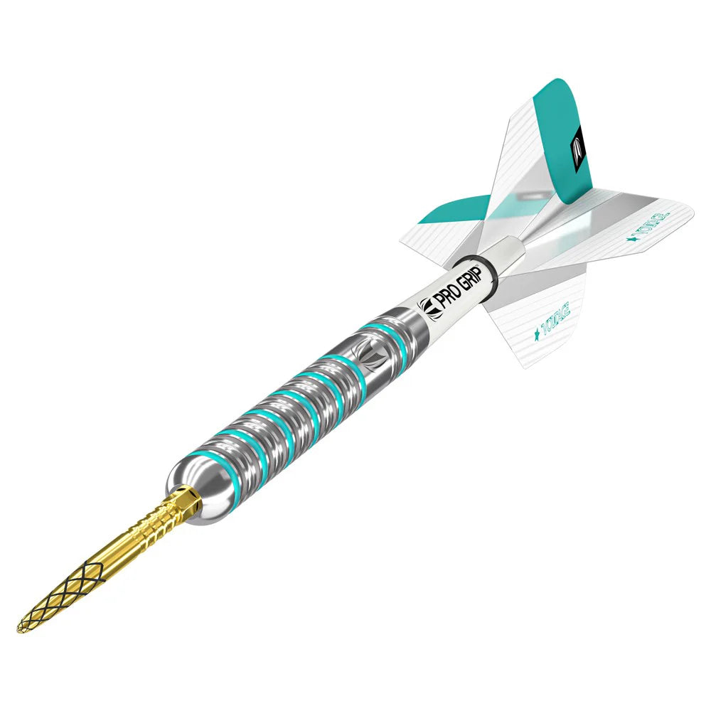 TARGET Rob Cross Gen 2 Voltage 90% Tungsten Darts