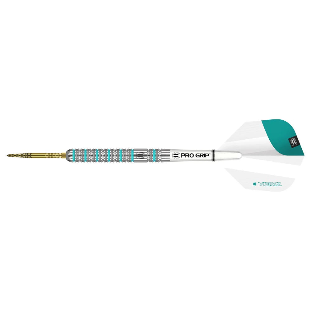 TARGET Rob Cross Gen 2 Voltage 90% Tungsten Darts
