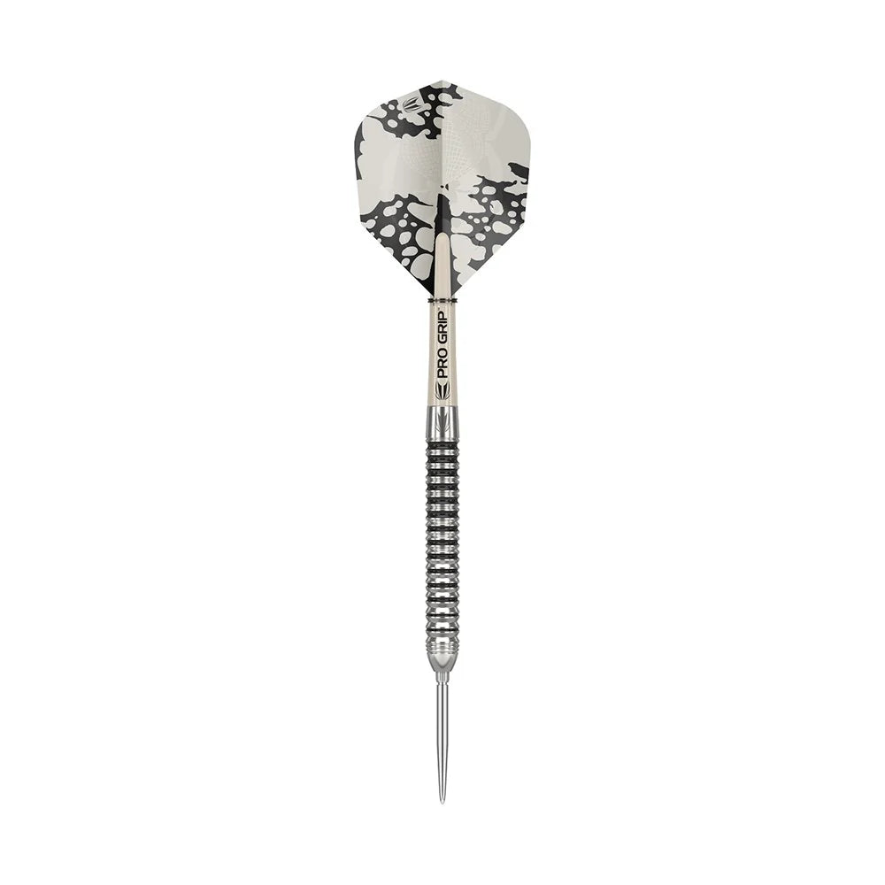 TARGET EXO 90% Steel Tip Darts